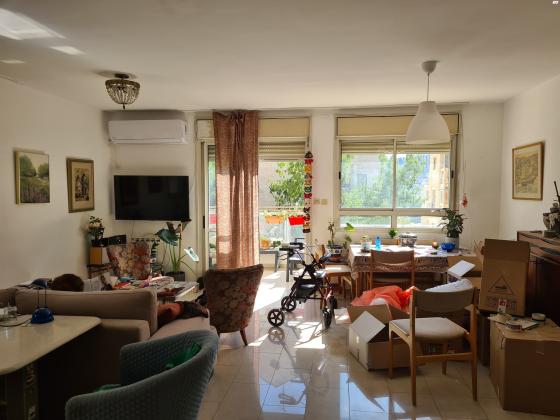 דה רוסי (בית הכרם)