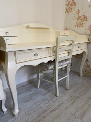 סקרטר (שולחן כתיבה)