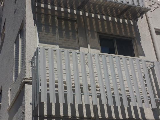 ככר ההסתדרות 10 (גבעת נשר)