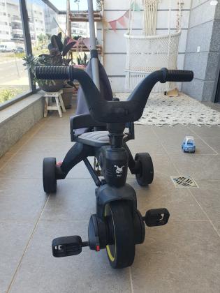 למכירה תלת אופן ליקי של