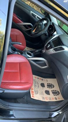 יונדאי ולוסטר (2014)