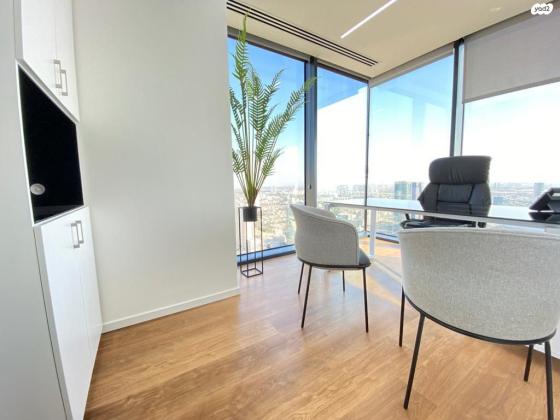 דרך מנחם בגין 144 (מע"ר צפוני)