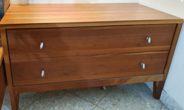 2 מיטות מתכווננות תוצרת הולנדיה