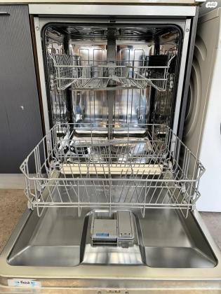 Beko DFN05313X מדיח במצב מעולה