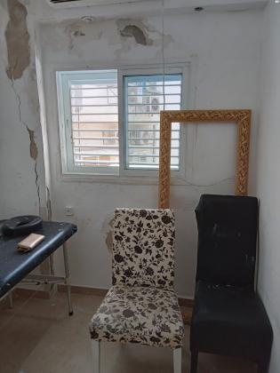 מאפו 18 (הצפון הישן החלק הדרום מערבי)