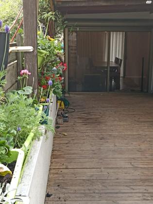 סמטת יעקב 3 (השכונה הותיקה)