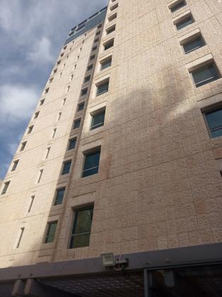 מבוא המתמיד 16 (מרכז העיר)