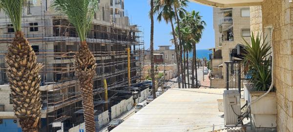 מרדכי אנילביץ' 19 (מרכז העיר)