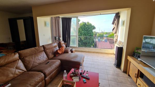 אוסישקין 58 (הצפון הישן החלק הצפוני)