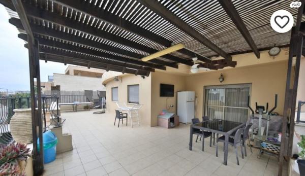 התאנים 33 (מרכז העיר)