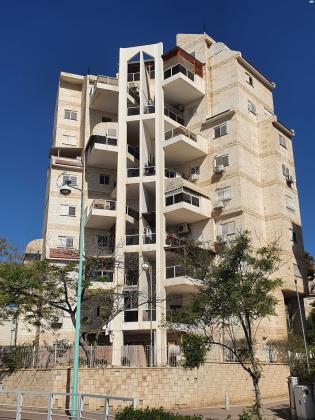 פיארברג (נווה זאב)