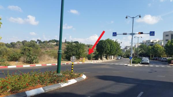 הפרדסים 1 (וואלי (valley))