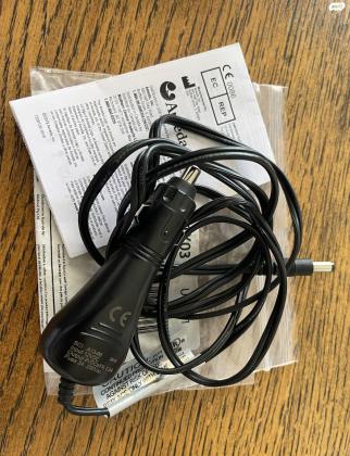 משאבת חלב אמדה פינס* מערכת