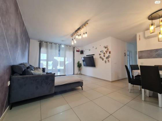 הנרייטה סאלד 6