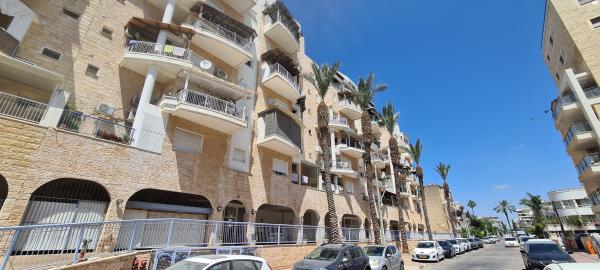 מרדכי אנילביץ' 19 (מרכז העיר)