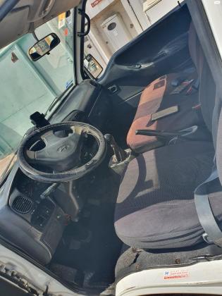 יונדאי H100 (2002)