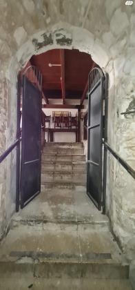 שדרות בן גוריון (המושבה הגרמנית)