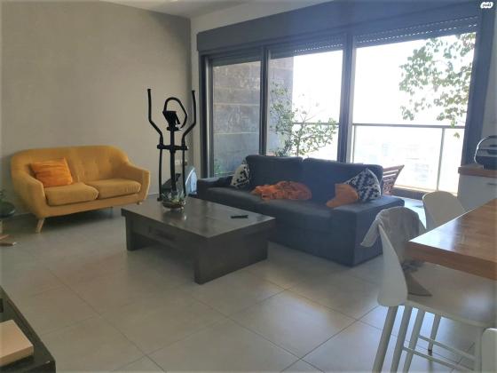 סמטת אבני חושן (רמת עמידר)