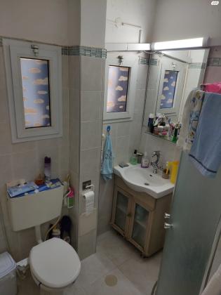 יהודה הלוי 48 (שכונה ד)