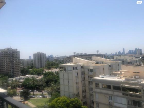 אריה פסטרנק (נוה אביבים)