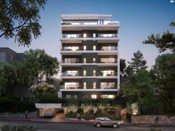 לוטוס 23 (כרמל מרכזי)