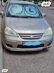 סוזוקי ליאנה (2004)