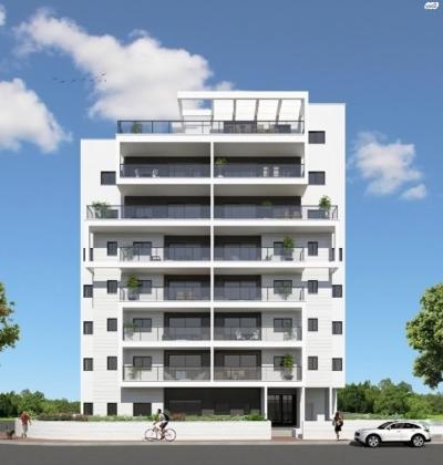 מרכז עפולה עלית