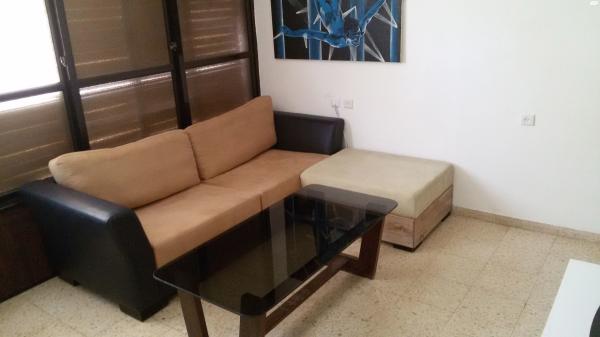 הרבי מרוז'ין 7 (שיכון מזרחי)