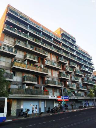 העלייה 62 (פלורנטין)