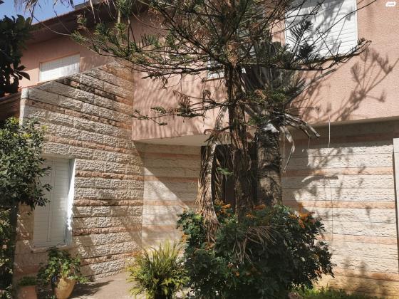 מנדס 5 (המשולש הגדול - קרית קריניצי החדשה)