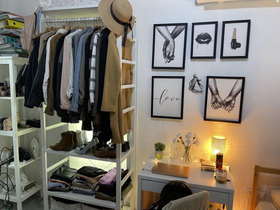 בצלאל 17 (הצפון החדש החלק הדרומי)