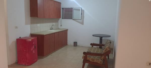 נחום אהרנפלד 4 (פסגת זאב מרכז)