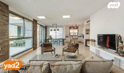 אלוף קלמן מגן 5 (הקריה)