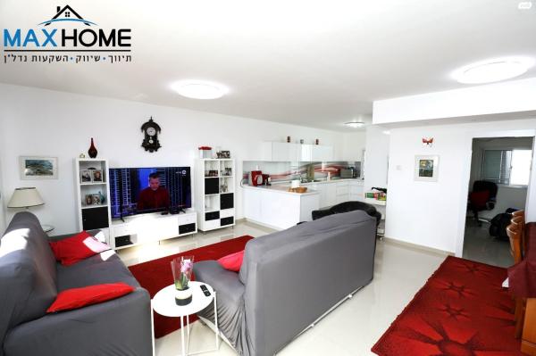 שאול המלך 3 (מרכז העיר)