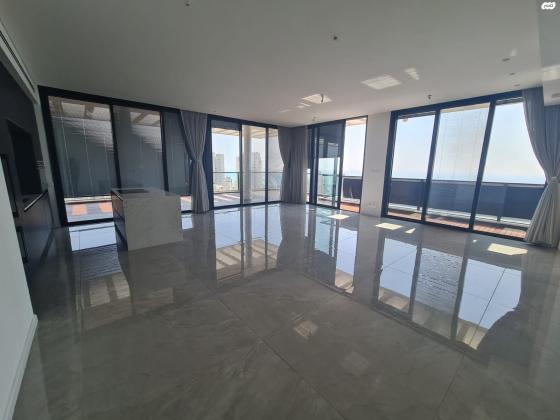 שדרות העצמאות 9 (צפון מערב)