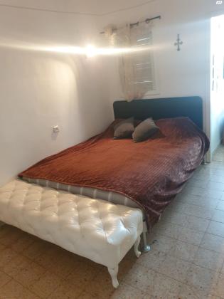 יחזקאל דנין 3 (מרכז)