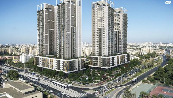 השבטים 12 (רמת הנשיא)