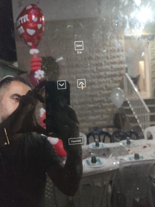 מקרר חברת סוזוקי בצבע שחור