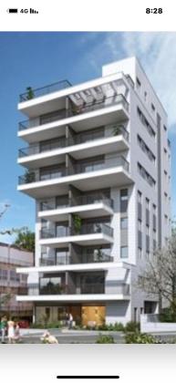 הראובני 7 (מתחם נגבה)