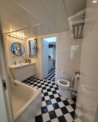 שדרות לוי אשכול 57 (הגוש הגדול)