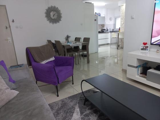 הנגיד 12 (נאות שקמה)