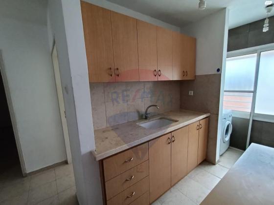 שדרות מנחם אריאב (נוף יזרעאל)