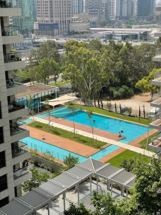 ניסים אלוני 2 (פארק צמרת)