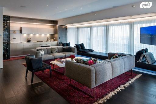 ניסים אלוני 6 (פארק צמרת)