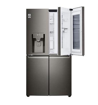 מקרר 4 דלתותנפח 653 ליטרגימור