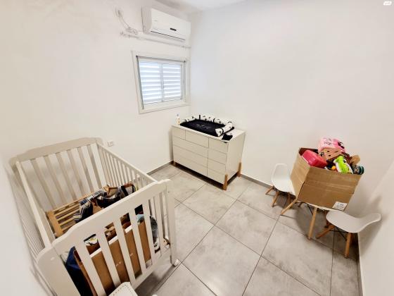 כצנלסון 58 (שיכון ותיקים)