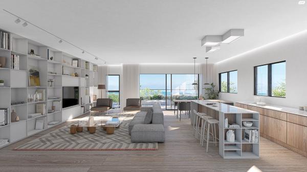 לוטוס 23 (כרמל מרכזי)