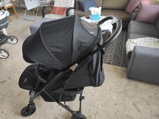 טיולון וייפר  Vyper בצבע