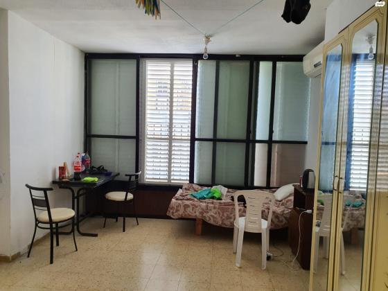 בלפור 84 (מרכז)