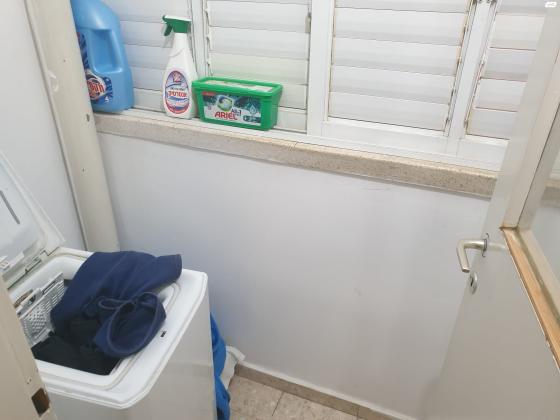 משה פורר 6 (היובל)